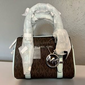 Bedford Legacy Extra Small Logo Crossbody
